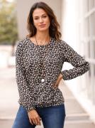 NU 20% KORTING: Classic Inspirationen Blouse zonder sluiting