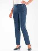 NU 20% KORTING: Classic Basics Comfortabele jeans