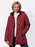 NU 20% KORTING: Classic Basics Anorak