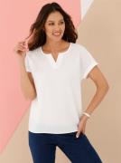 Classic Basics Blouse zonder sluiting