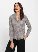 NU 20% KORTING: Classic Inspirationen Blouse met lange mouwen