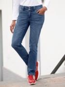 NU 20% KORTING: Casual Looks Comfortabele jeans