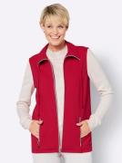 NU 20% KORTING: Classic Basics Jerseygilet