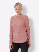 NU 20% KORTING: Classic Basics Trui met ronde hals Trui