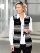 NU 20% KORTING: Classic Basics Mouwloos vest