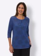 NU 20% KORTING: Classic Basics Shirt met 3/4 mouwen Shirt met 3/4-mouw...