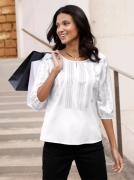 Classic Basics Blouse zonder sluiting