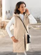 NU 20% KORTING: Casual Looks Lang gilet