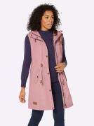 NU 20% KORTING: Casual Looks Anorak