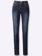 NU 20% KORTING: Casual Looks 5-pocket jeans