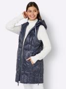 NU 20% KORTING: Creation L Reversible-gilet