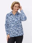 Classic Basics Fleece-shirt Fleeceshirt (1-delig)