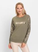 NU 20% KORTING: heine Sweatshirt