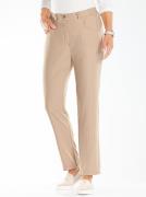 Classic Basics Geweven broek