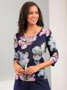 NU 20% KORTING: Lady Shirt met print Shirt (1-delig)