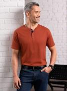 NU 20% KORTING: Classic Shirt met ronde hals Shirt (1-delig)