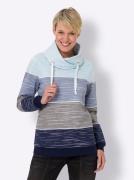 NU 20% KORTING: Classic Basics Sweatshirt