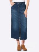 NU 20% KORTING: heine Jeans rok