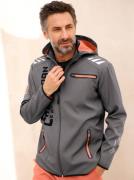 NU 20% KORTING: Catamaran Softshell-jack