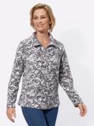 NU 20% KORTING: Classic Basics Fleece-shirt Fleeceshirt (1-delig)