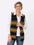 NU 20% KORTING: Classic Basics Mouwloos vest