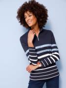 NU 20% KORTING: Classic Basics Sweatshirt