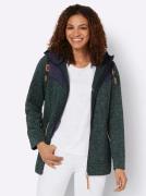 NU 20% KORTING: Casual Looks Fleecejack