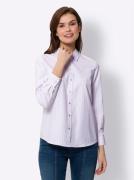 heine Overhemdblouse