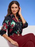 NU 20% KORTING: heine Overhemdblouse