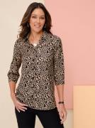 NU 20% KORTING: Classic Basics Lange blouse