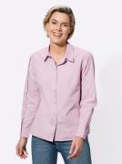 NU 20% KORTING: Classic Basics Overhemdblouse