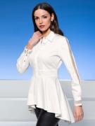 NU 20% KORTING: heine Lange blouse