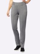 NU 20% KORTING: Classic Basics Comfortbroek