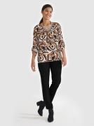 NU 20% KORTING: Classic Inspirationen Blouse zonder sluiting