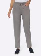 NU 20% KORTING: Classic Basics Comfortbroek