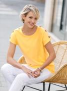 NU 20% KORTING: Classic Basics Shirt met korte mouwen (1-delig)