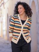 NU 20% KORTING: Classic Inspirationen Cardigan