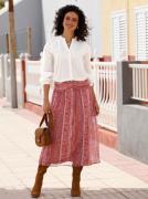 NU 20% KORTING: Classic Inspirationen Overhemdblouse