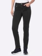 NU 20% KORTING: heine 5-pocket jeans