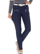 NU 20% KORTING: Casual Looks Five-pocketsbroek