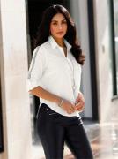 NU 20% KORTING: Classic Inspirationen Blouse zonder sluiting