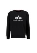 NU 20% KORTING: Alpha Industries Sweater ALPHA INDUSTRIES Men - Sweats...