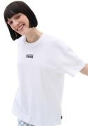 NU 20% KORTING: Vans T-shirt FLYING V OVERSIZED