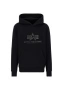 NU 20% KORTING: Alpha Industries Hoodie ALPHA INDUSTRIES Men - Hoodies...