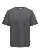 ONLY & SONS Shirt met ronde hals ONSFRED RLX SS TEE