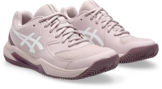 Asics Tennisschoenen GEL-DEDICATE 8 CLAY