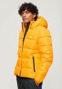 Superdry Gewatteerde jas HOODED SPORTS PUFFR JACKET