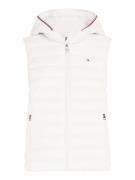 Tommy Hilfiger Curve Bodywarmer CRV LW PADDED GLOBAL STRIPE VEST