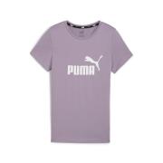 PUMA T-shirt ESS Logo Tee - voor kinderen