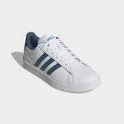 adidas Sportswear Sneakers GRAND COURT CLOUDFOAM COMFORT Design geïnsp...